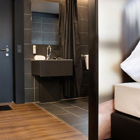 Zor Hotel By Wmm Hotels Zimmern ob Rottweil Екстериор снимка