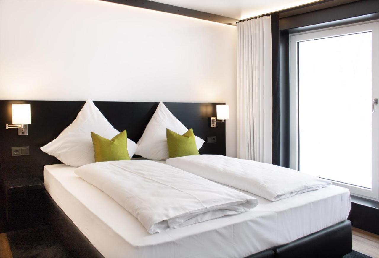 Zor Hotel By Wmm Hotels Zimmern ob Rottweil Екстериор снимка