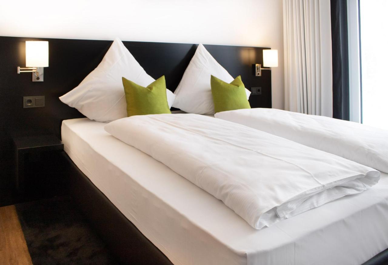 Zor Hotel By Wmm Hotels Zimmern ob Rottweil Екстериор снимка