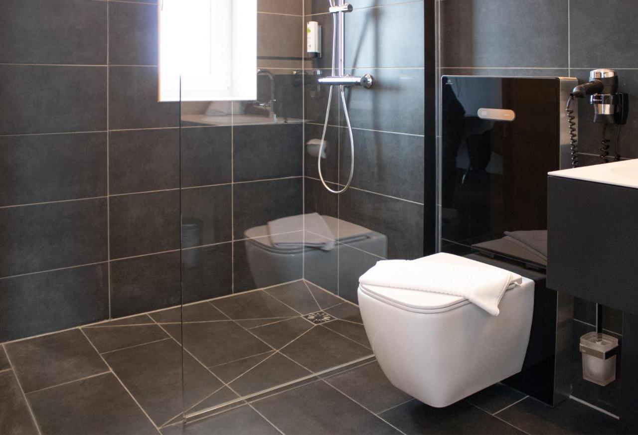 Zor Hotel By Wmm Hotels Zimmern ob Rottweil Екстериор снимка
