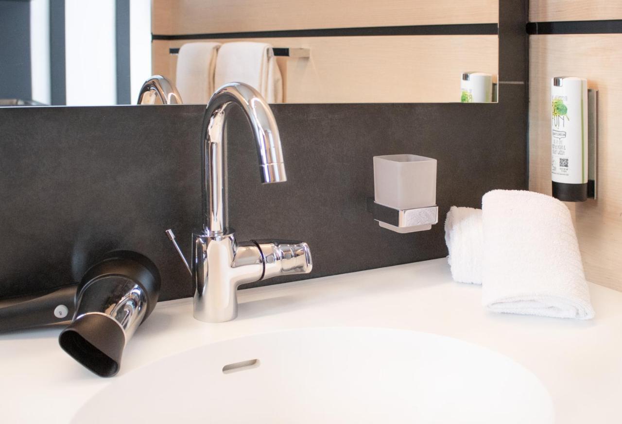 Zor Hotel By Wmm Hotels Zimmern ob Rottweil Екстериор снимка