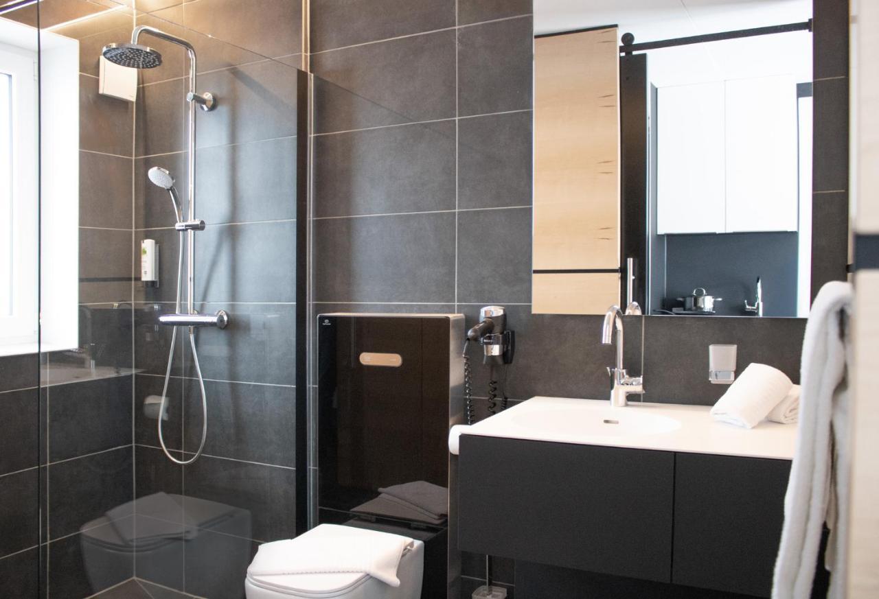 Zor Hotel By Wmm Hotels Zimmern ob Rottweil Екстериор снимка