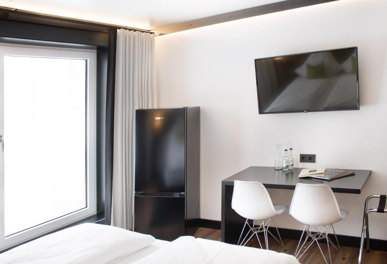 Zor Hotel By Wmm Hotels Zimmern ob Rottweil Екстериор снимка