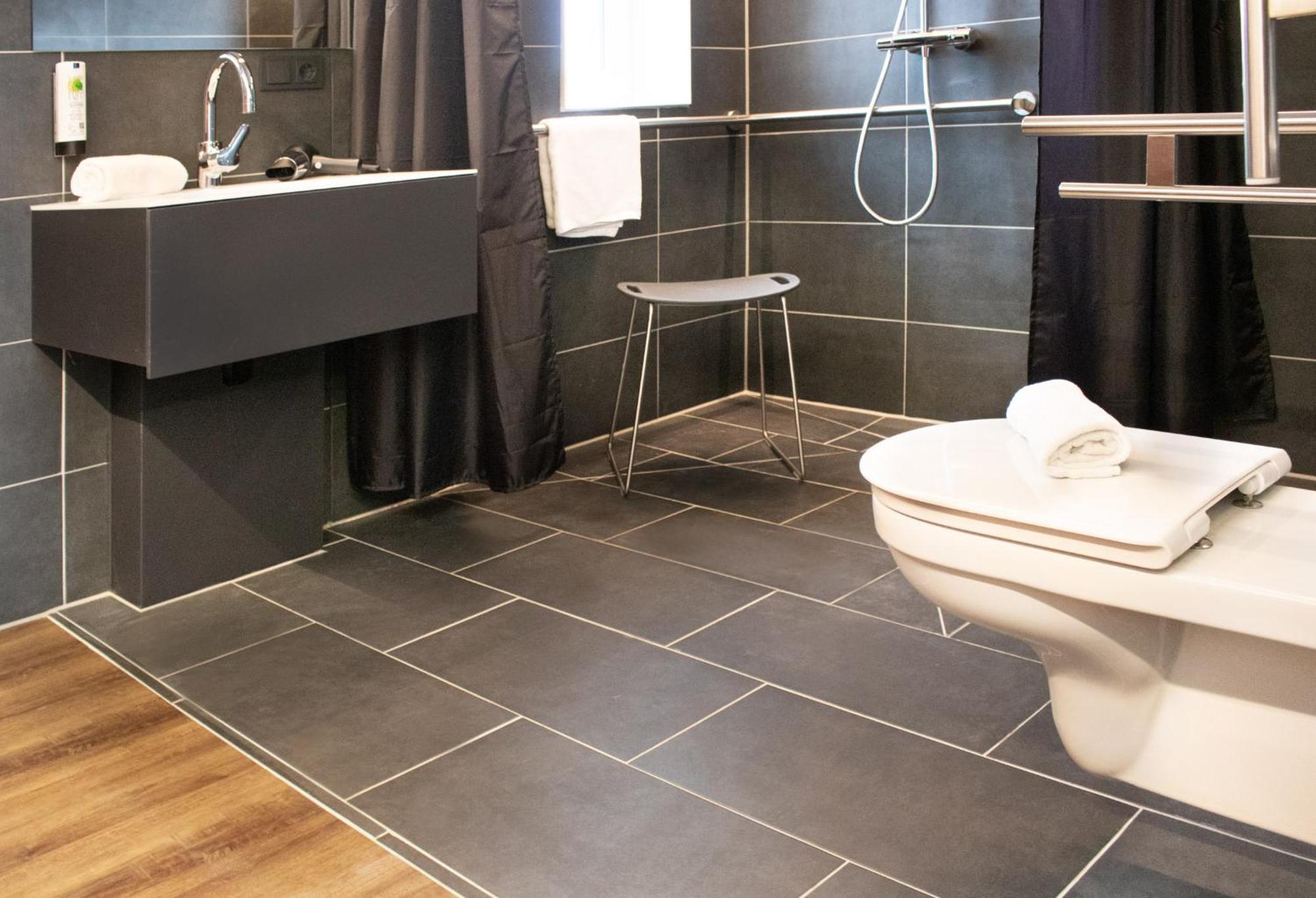 Zor Hotel By Wmm Hotels Zimmern ob Rottweil Екстериор снимка