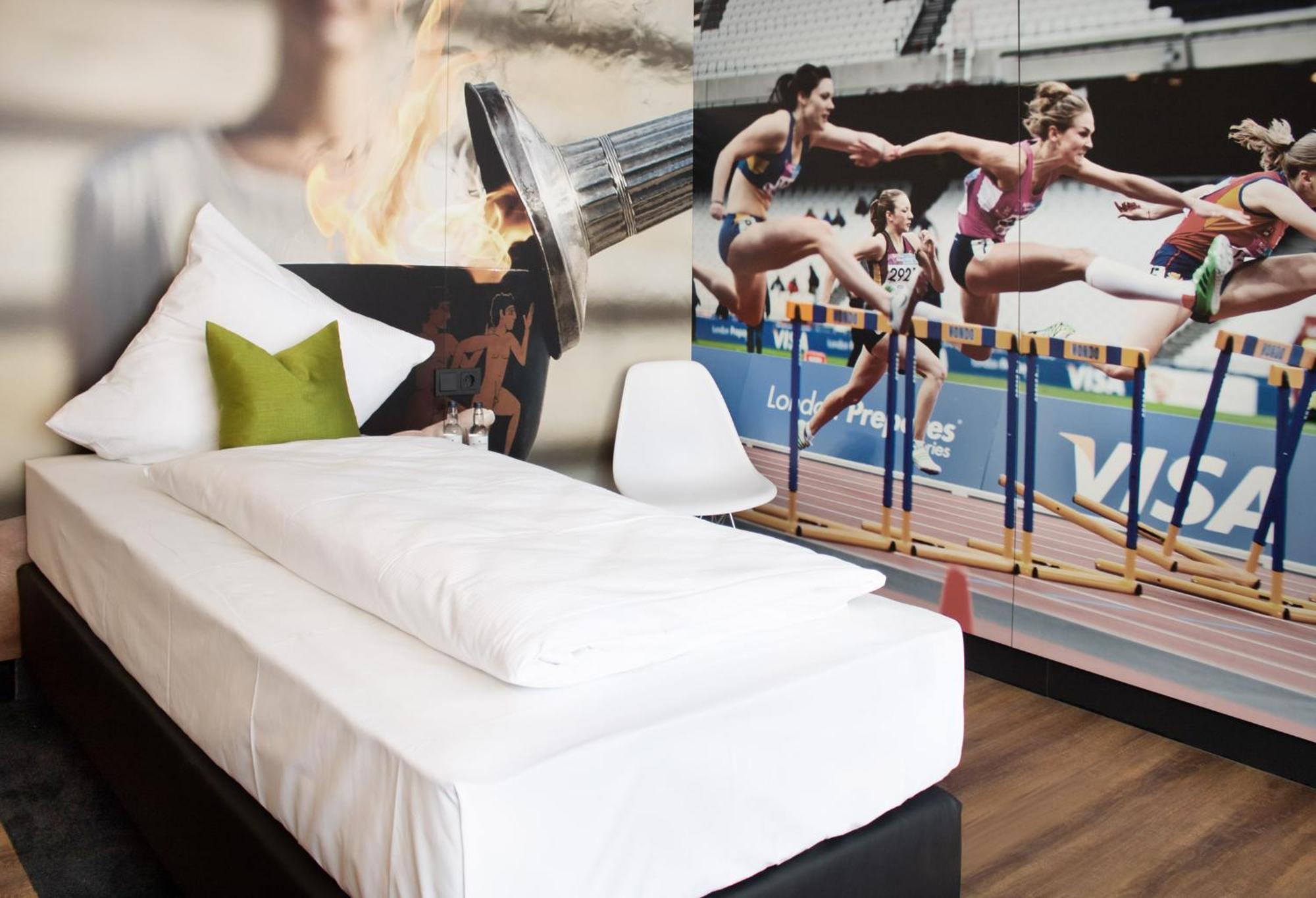 Zor Hotel By Wmm Hotels Zimmern ob Rottweil Екстериор снимка