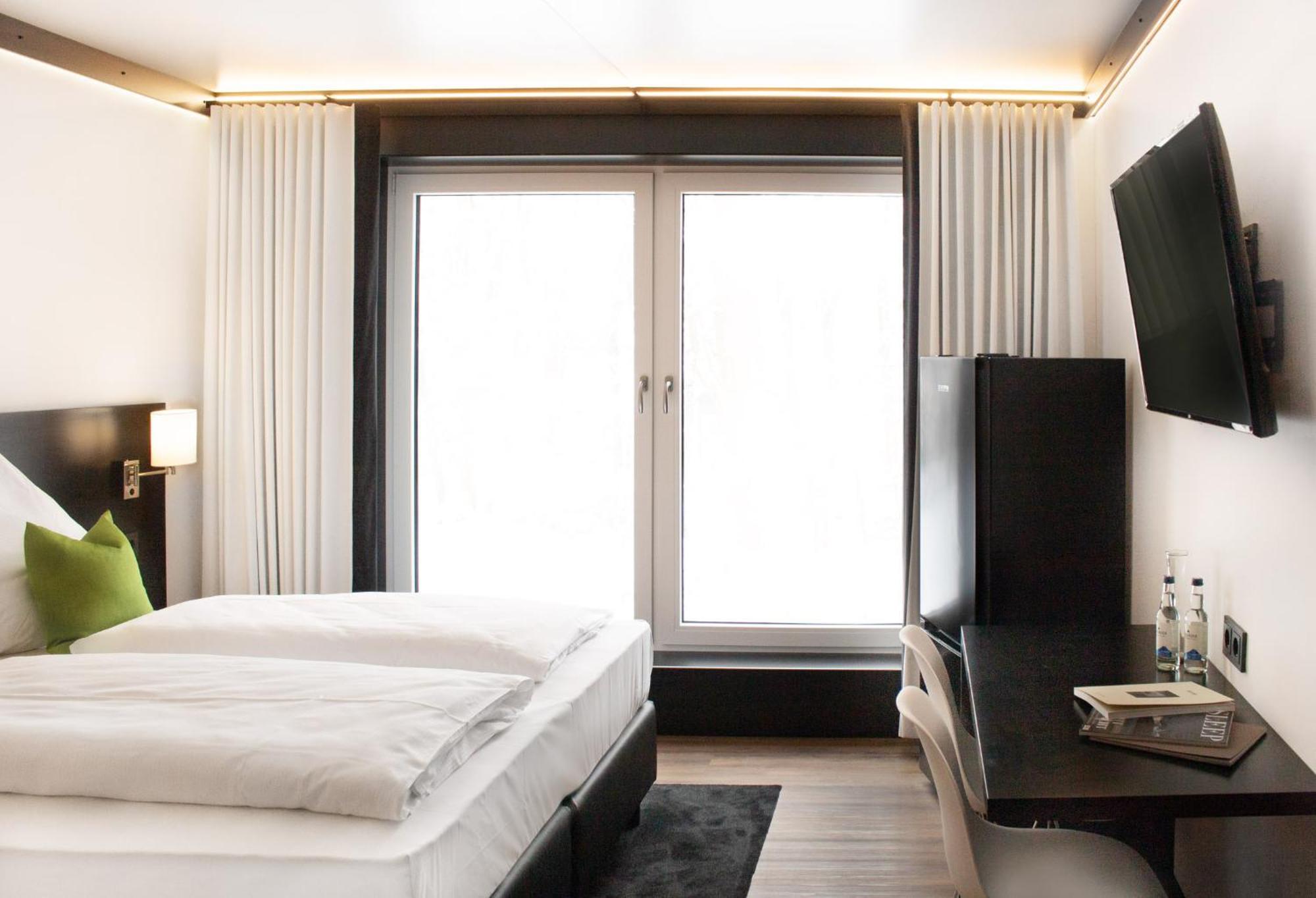 Zor Hotel By Wmm Hotels Zimmern ob Rottweil Екстериор снимка