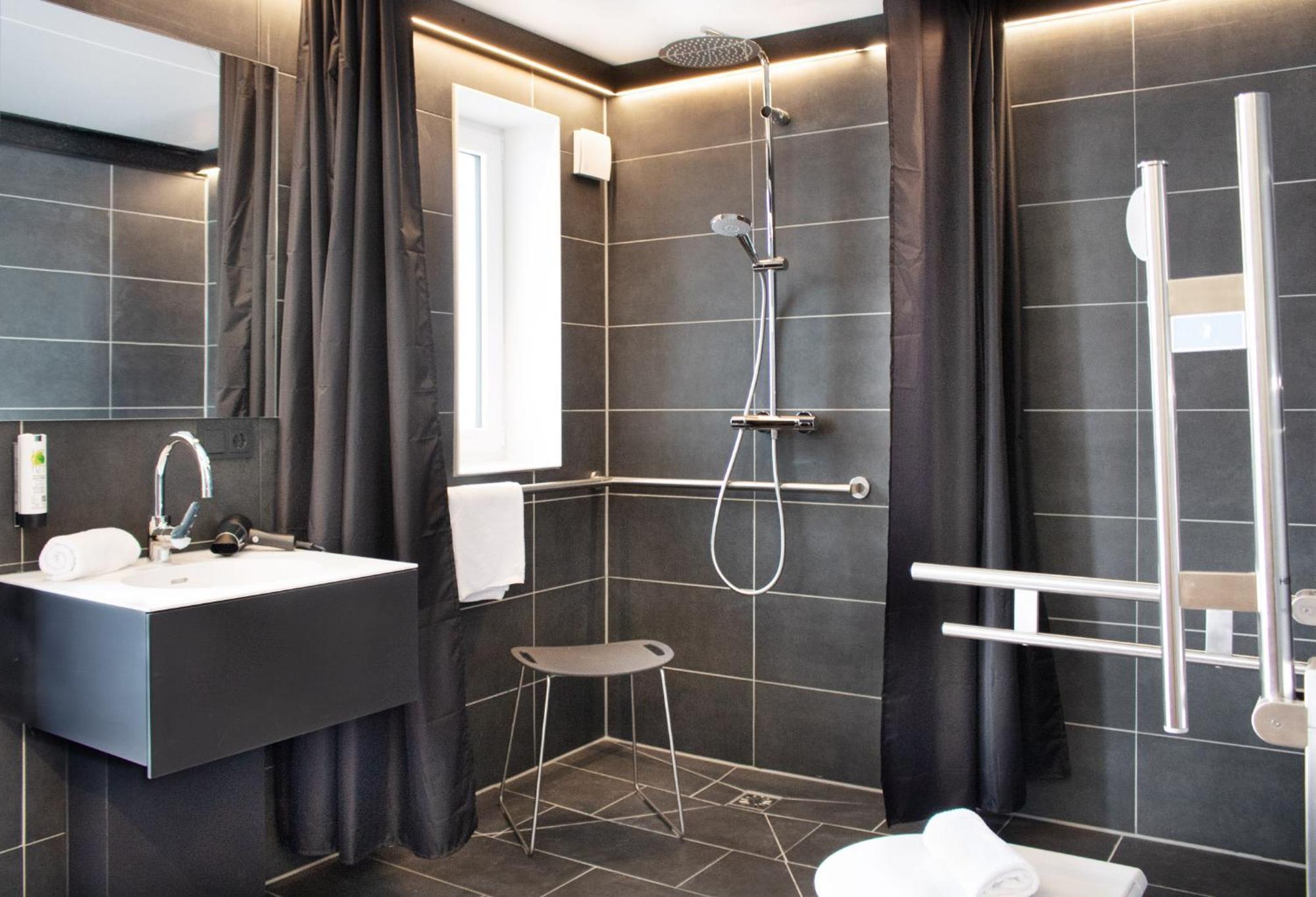 Zor Hotel By Wmm Hotels Zimmern ob Rottweil Екстериор снимка